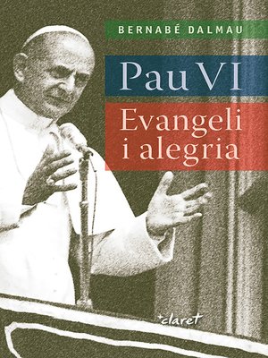 cover image of Pau VI
